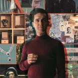 Puzzle 1000 pièces La Casa de Papel Berlin – J’ai un plan